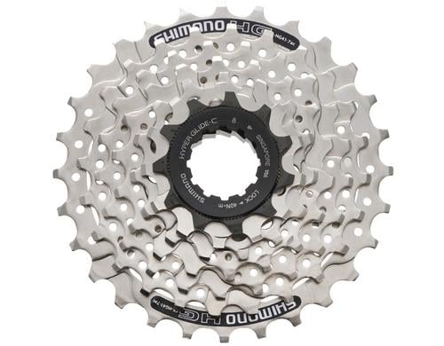 Shimano Kassette Acera CS-HG41 7-Gang 11-28 Zähne