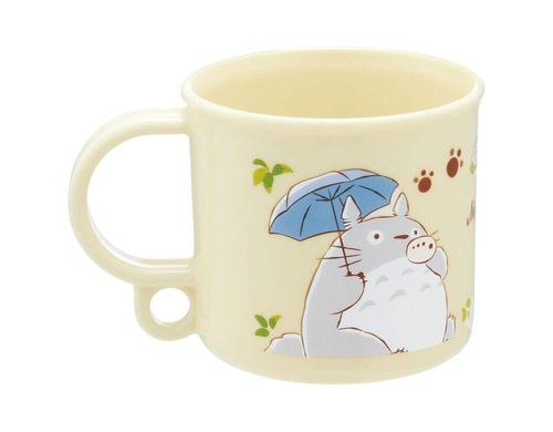 Mein Nachbar Totoro Tasse Totoro & Catbus