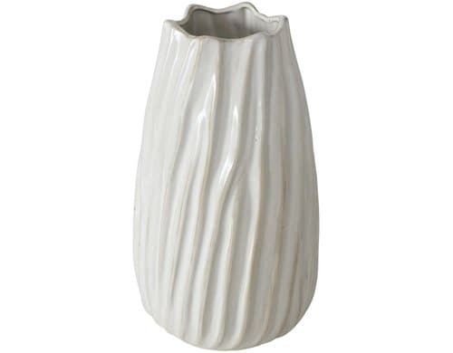 Boltze Vase Nanny Keramik, H: 25.5, D:15cm