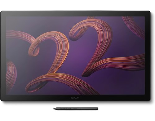 Wacom Grafiktablet Cintiq Pro 22