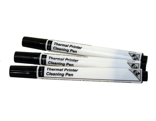 Evolis Cleaning Kit tat, Zen, Pri CleaningPen 3 Stk.