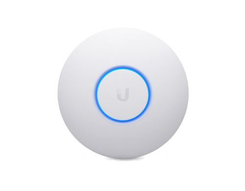 Ubiquiti UAP-NANOHD,Unifi Decken AP inkl.Injector,1733Mbps 5Ghz, 300Mbps 2.4Ghz