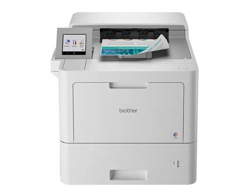 Brother HL-L9430CDN 2400x600dpi, USB,LAN ,40 Seiten/Minute