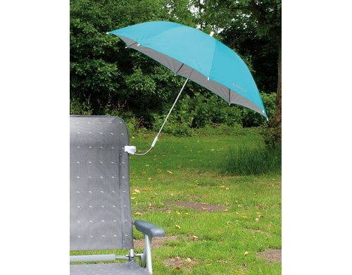 Stuhl Sonnenschirm  UPF 50+ Blau