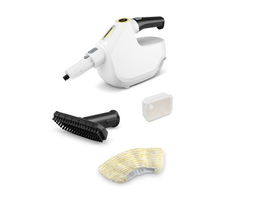 Kärcher Dampfreiniger SC 1 Multi CH