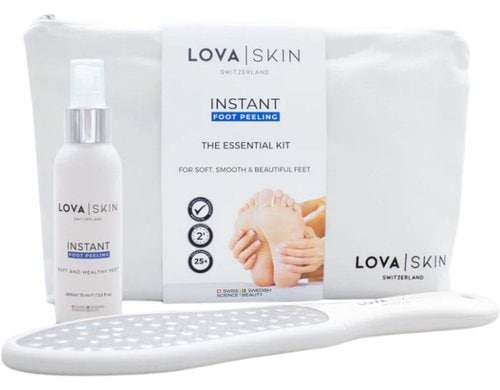 LovaSkin Instant Essential Kit weiss 1 Stück