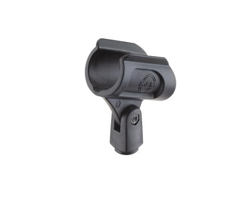 K&M 85070 Mikrofonklammer Für 34-40 mm Mik-Durchmesser