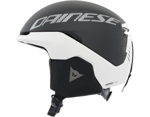 Dainese Nucleo MIPS M/L, stretch-limo/lily-white