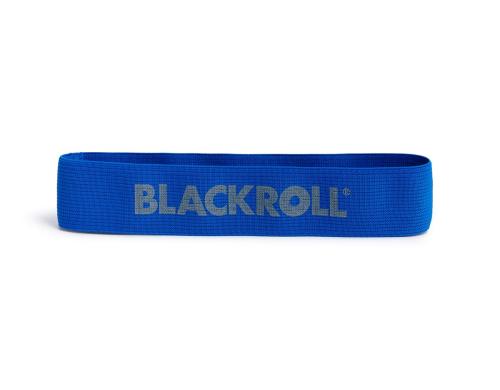 Blackroll Loop Blau blau