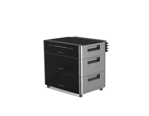 Marstek Venus D Wechselrichter IP 65 (Ohne Erweiterungsbatterie)