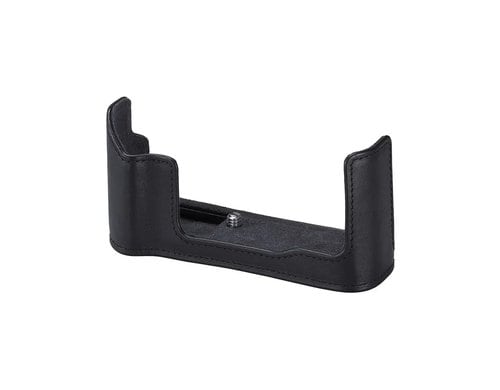 Fujifilm BLC-XT10 Leder Schwarz