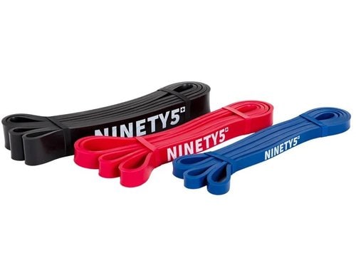 Fitcom Resistance Band Set