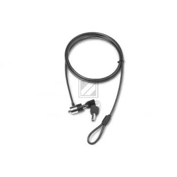 DICOTA Security Lock Value, Single Notebookschloss, D30835
