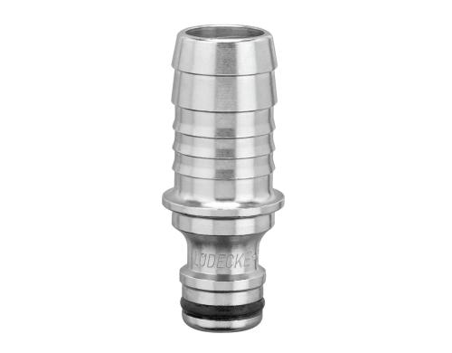 ALBA WaterStar Kupplungsnippel 13 mm Mit 13 mm (1/2) Schlauchanschluss