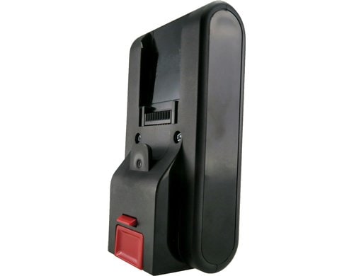 TrisaQuick Clean Professional T87 + Akku 21.6V, Ersatzakku zu 9487 + 9493