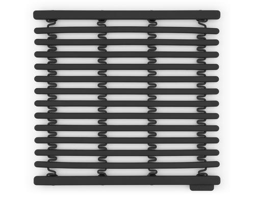 Brabantia Bodenmatte für Spüle dark grey