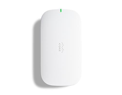 Cisco CBW151AXM-E Wand Mesh Extender WiFi-6 1xGE, PoE