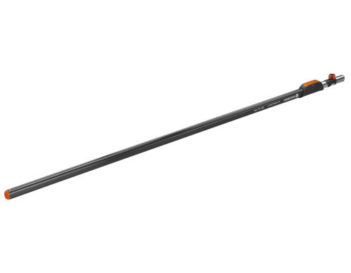 Gardena combisystem-Teleskopstiel 210 - 390 cm