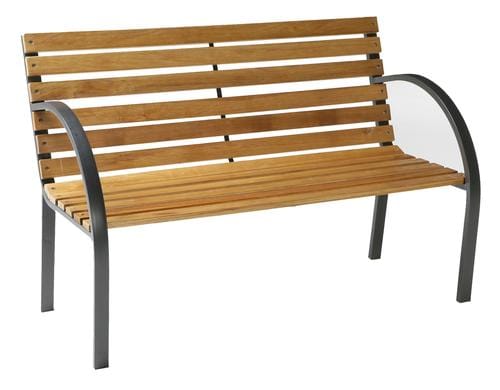 Gartenbank 122 x 60 x 81cm