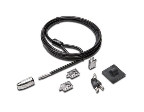 Kensington Schloss Desktop/ Peripherie 2.0 Schlosstyp Normal, General Schlüsselsystem