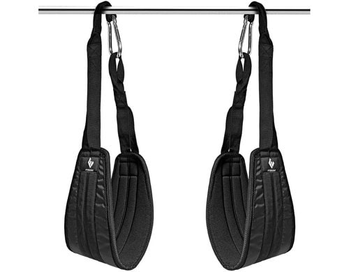 FitEngine Bauchtrainer Schlaufen Trainingsgerät