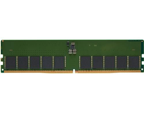 Kingston DDR5 16GB 5600MT/s ECC Single Rank x8, CL46, Hynix A, 1.1V