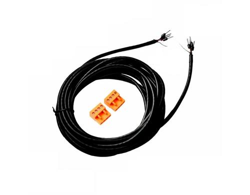 M5Stack 24AWG 4-Core Twisted Pair Cable 5m