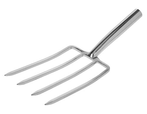 KRAFTER Gartenspatengabel abnehmbar