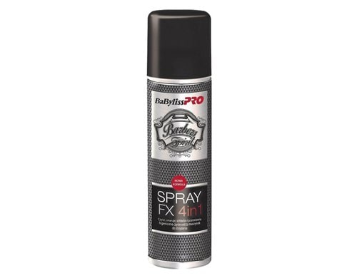 BaByliss Pro Spray FX 4in1 FX040290 150ml