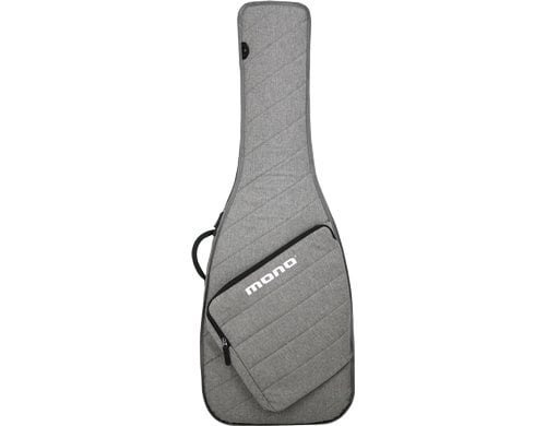 MONO Bass Sleeve 2.0 Ash (Grey) Bass Sleeve