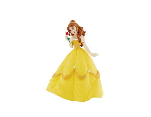 Belle 10.4 cm
