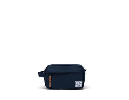 Herschel Travel Kit Small Chapter Navy