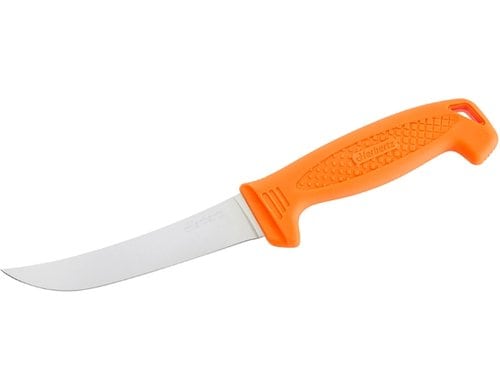 Filetiermesser Klassik,  Orange,  Small