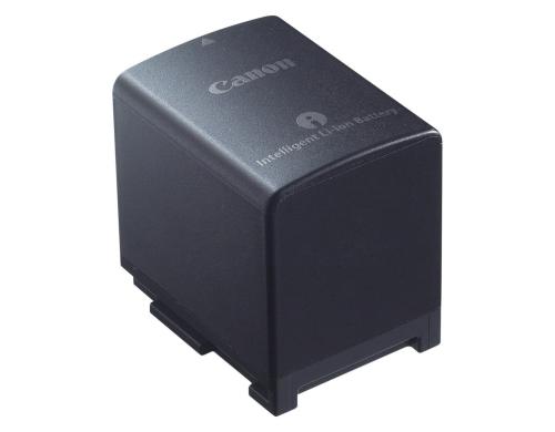 Canon Lithium-Ionen-Akku BP-828 für G40/XA20/G30