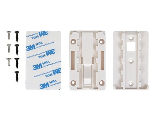 F.power Klemmhalterung DOKK plastic