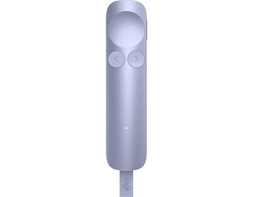 Logitech Presenter Spotlight 2 light lilac