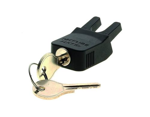 racktime Adapterschloss Secure-it