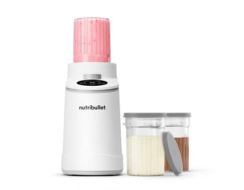 Nutribullet Chill NBD0503W