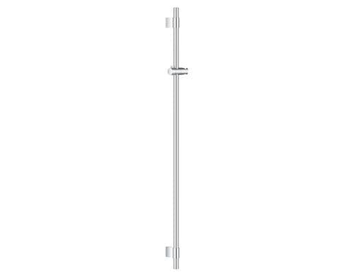 GROHE Rainshower Brausestange 1150 mm chrom mit Wandhaltern aus Metall