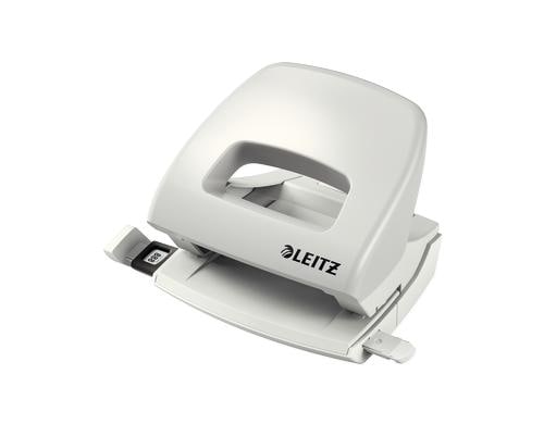 Leitz New NeXXt Bürolocher 5038 grau