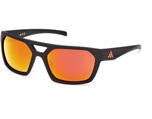 Adidas Sportbrille 5802L Erwachsen, 5802L