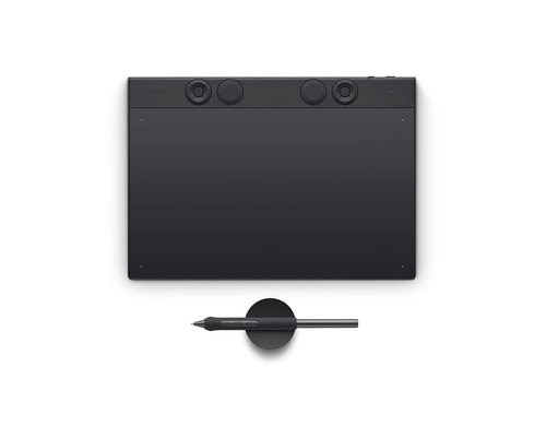 Wacom Grafiktablet Intuos Pro M