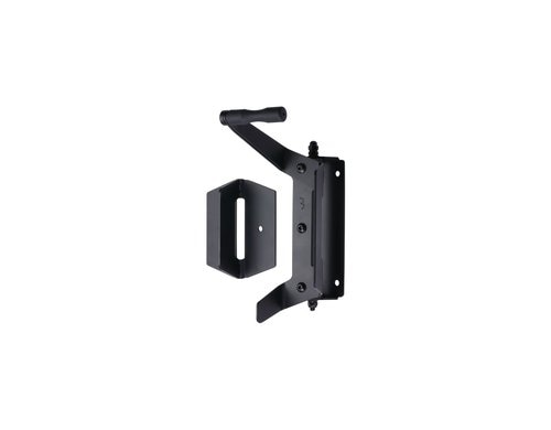 BBB Fahrrad Wandhalter ParkingLot schwenkbar bis 3 Pneu/20kg