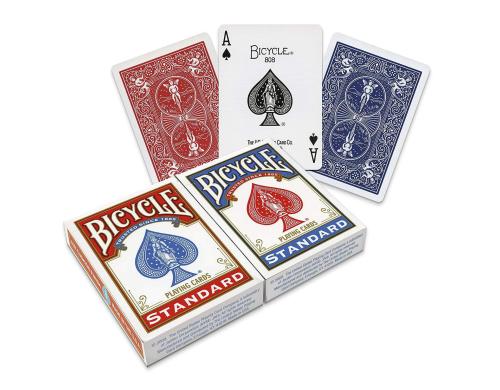 Bicycle 2-Pack Doppeldeck
