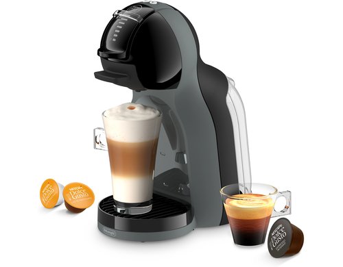 De'Longhi Dolce Gusto MiniMe EDG335.B grey
