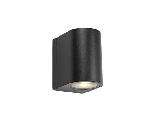 Markslöjd Wandleuchte ALOR 1L, sz, LED