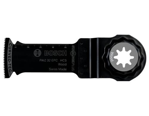 Bosch HCS Tauchsägeblatt PAIZ 32 EPC Wood, 60 x 32 mm