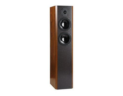 Visaton LS-Bausatz CLOU ,Paar Bauvorschlag, ohne Gehäuse!, 5961