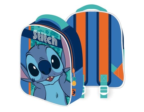 Arditex Kinderrucksack 3D 26x32x10 cm Lilo & Stich