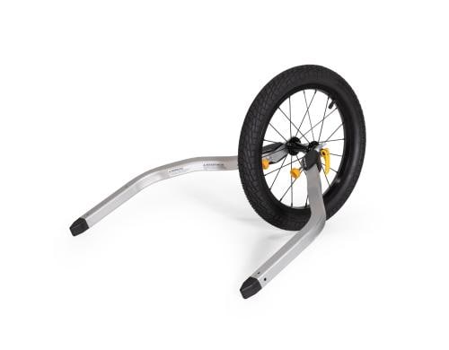 Burley Jogger Kit, Double auch für ältere Modell kompatibel